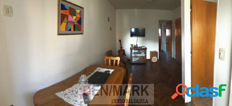 VENTA DEPARTAMENTO 1 DORMITORIO AL FRENTE CON BALCON (9 DE