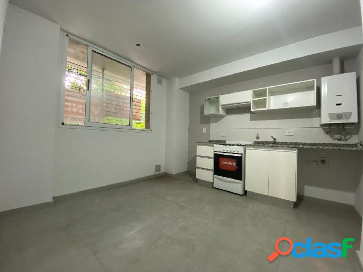 VENTA DEPARTAMENTO 1 DORMITORIO -MSR A ESTRENAR - CALLAO