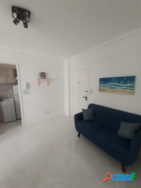 Venta Departamento 2 Ambientes BELGRANO Y ENTRE RíOS Mar