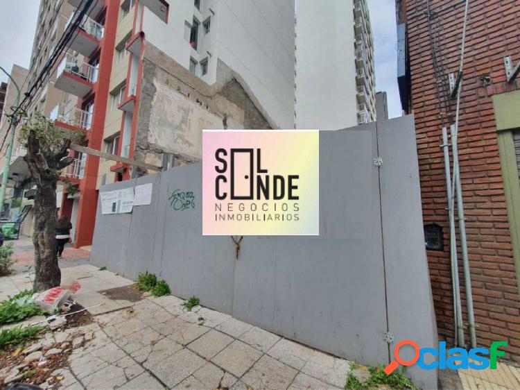 Venta Lote zona Centro. 25 de Mayo y Salta.