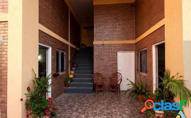 Alquiler temporario duplex en Villa Carlos Paz