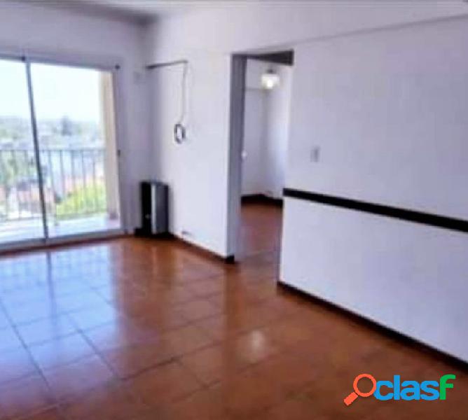 DEPARTAMENTO 2 AMBIENTES - FUNES 2900