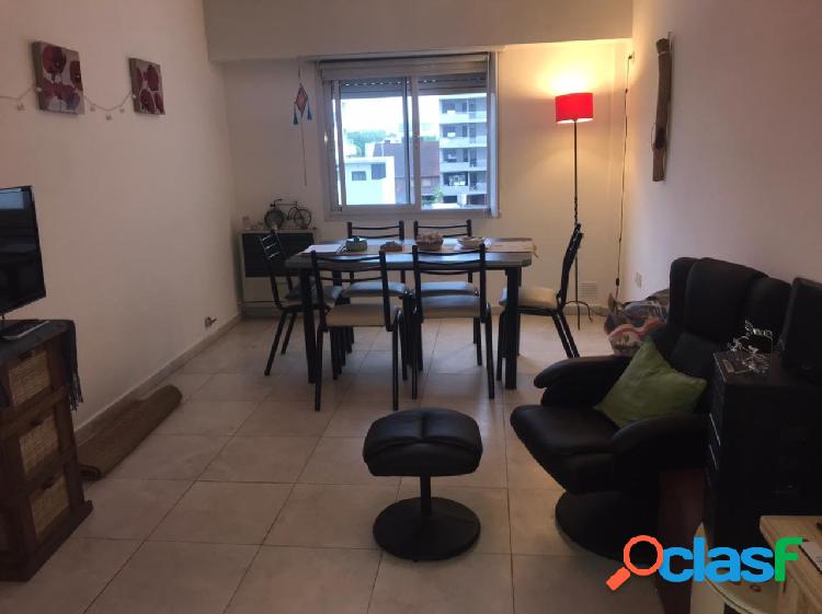 Departamento 2 Dormitorios en Venta