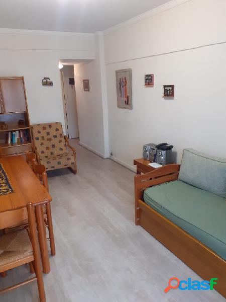 Departamento de 2 ambientes - Corrientes 2300