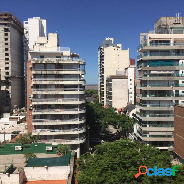 VENDO DPTOS 2 DORMITORIOS BARRIO MARTIN - PISO 7 CON BALCON