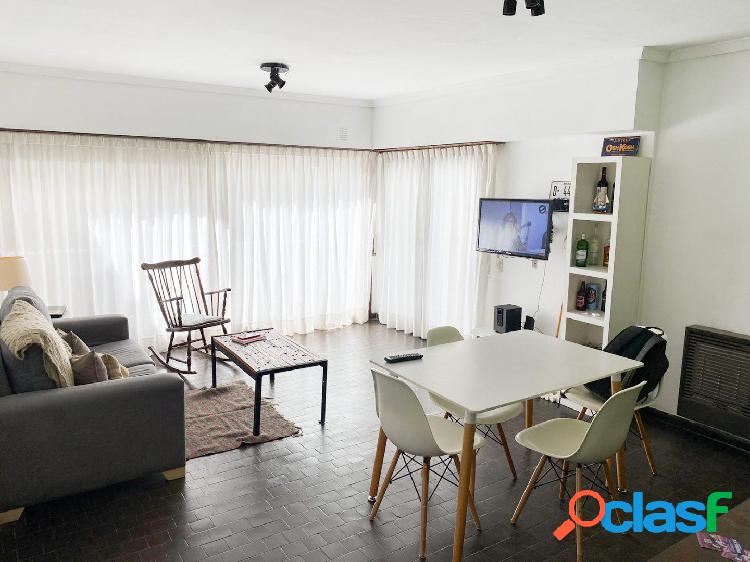 VENTA | DEPARTAMENTO CON COCHERA | 2 AMB | ALEM