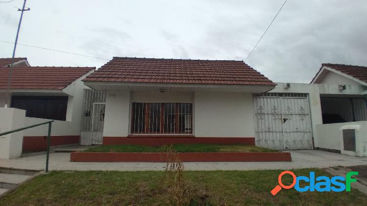 Alquilo Chalet 36 meses