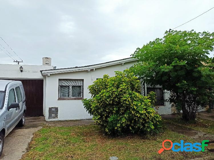 Chalet 3 Amb. Barrio Libertad. Chacabuco y Bahía Blanca