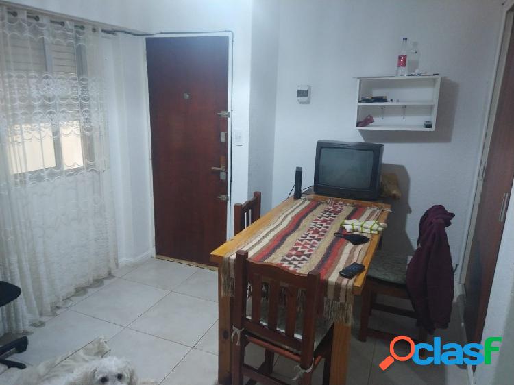 DEPARTAMENTO 1 AMBIENTE EN VENTA MAR DEL PLATA