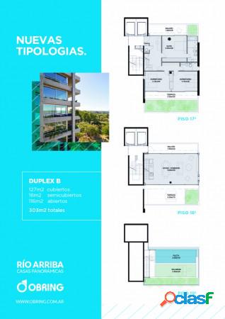 DUPLEX RIO ARRIBA