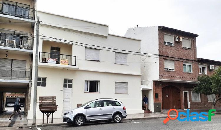 Mte Hermoso - Depto en Venta 2d a 1 cuadra del mar