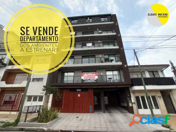 Se vende Departamento dos ambientes, a Estrenar!! (Tucuman