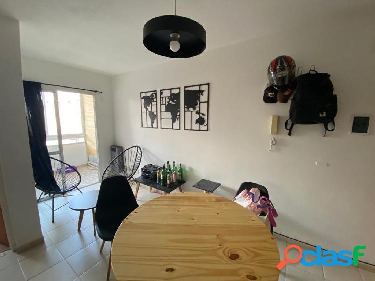 VENDO DEPARTAMENTO 1 DORMITORIO!!! IDEAL INVERSIÓN!!!