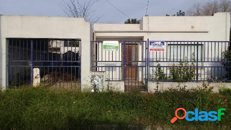 VENTA CASA LUJAN