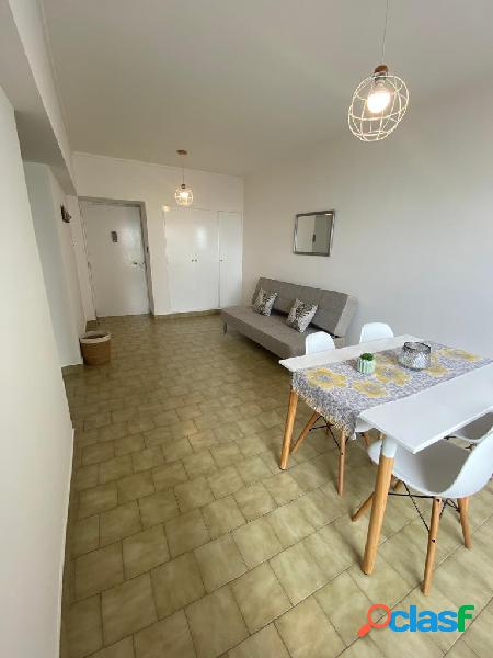 Venta Departamento 1 Ambiente SAN MARTIN Y BUENOS AIRES Mar