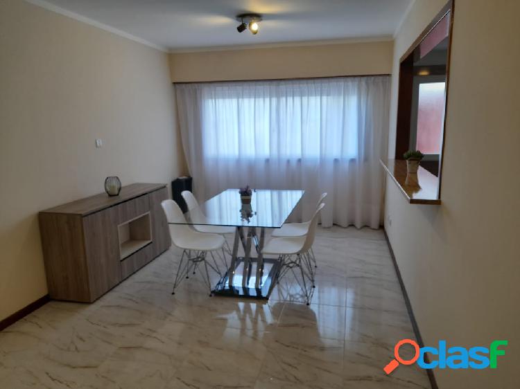 Venta Departamento 2 Ambientes LURO Y SANTA Fé Mar del