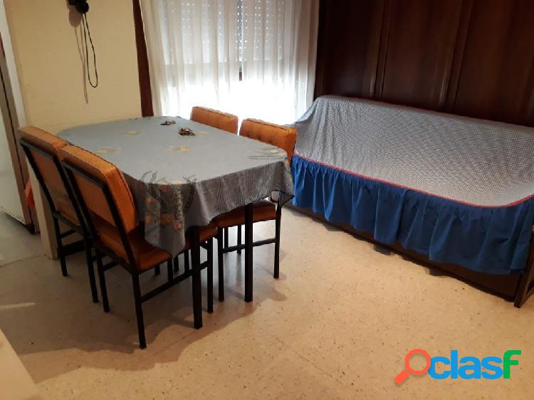 Venta. Depto 1 Amb Interno Dividido con Cochera. Luminoso y