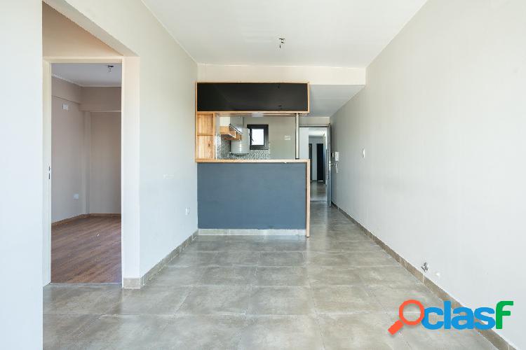 DEPARTAMENTO 2 DORMITORIOS A ESTRENAR - URQUIZA 3500