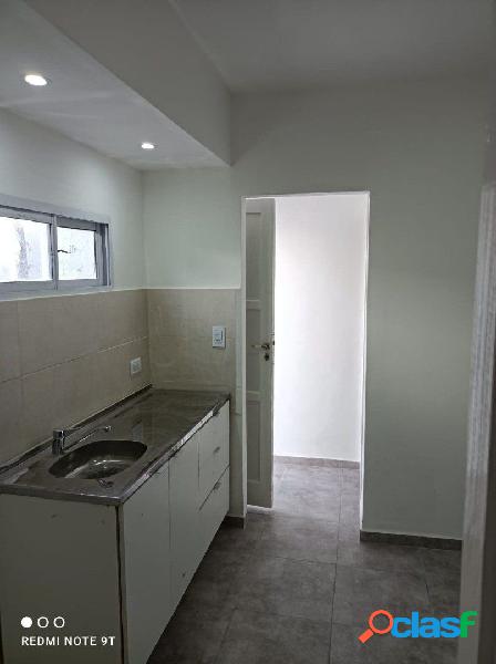 PH 2 ambientes con patio