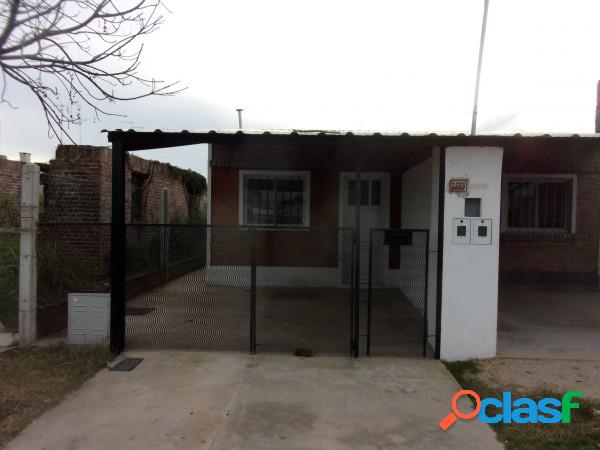 ALQUILO: DEPARTAMENTO EN CORONDA - Ref. 33