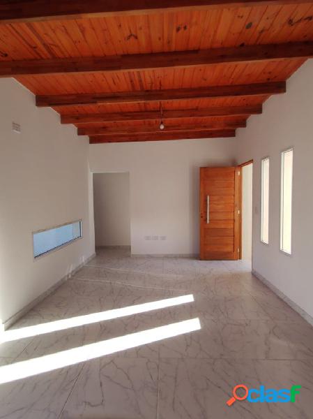 CASA A ESTRENAR EN ROLDAN - TIERRA DE SUEÑOS 3