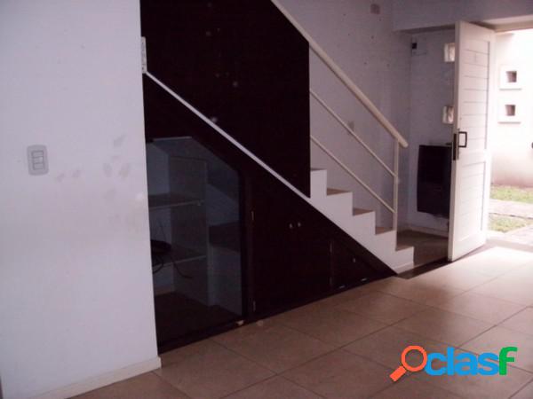 DEPARTAMENTO ALQUILER 2 AMB CASTELAR