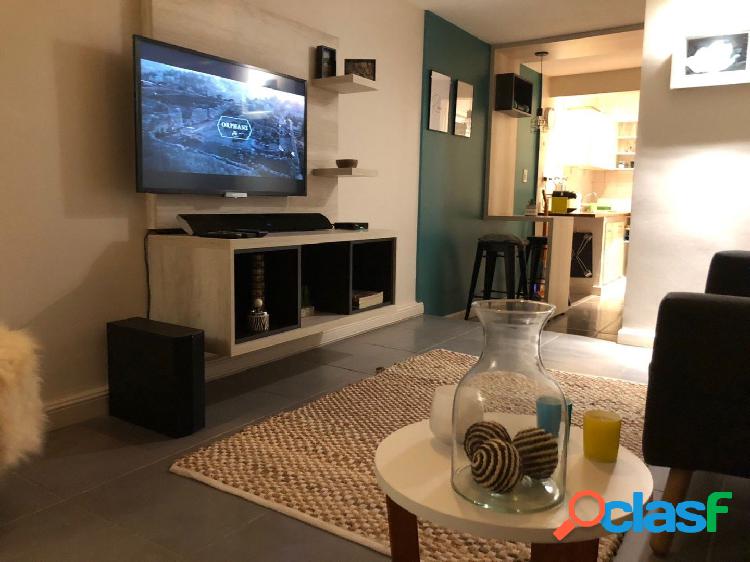 DUPLEX A PASOS DE CONSTITUCIÓN