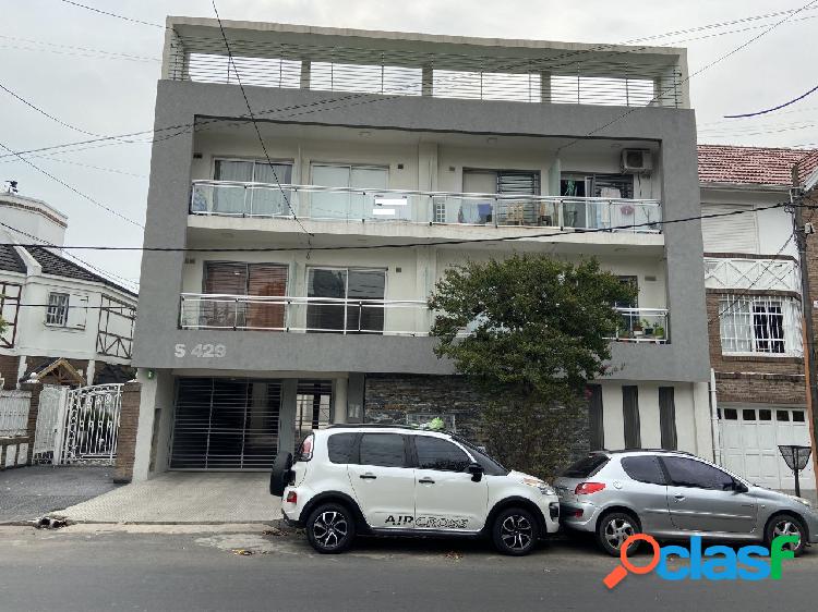 Departamento 2 ambientes a estrenar en Lomas de Zamora