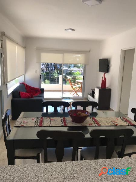 Espectacular departamento en venta