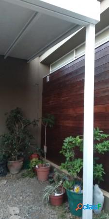 Excelente Duplex para la venta en Barrio Parque Capital