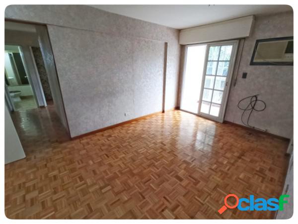 Se Vende Departamento tres ambientes (Torre 11 - Barrio