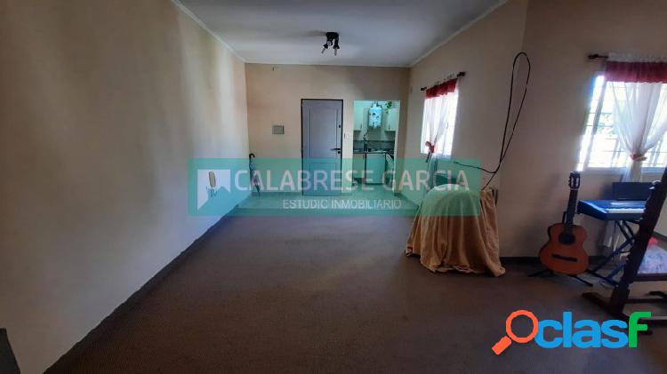 Se vende monoambiente zona Parque