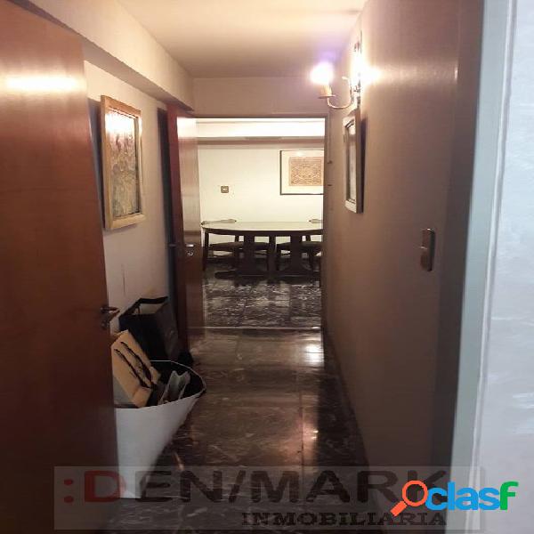 VENTA DEPARTAMENTO 3 DORMITORIOS - AL FRENTE (DORREGO 900)