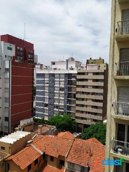 VENTA DEPRTAMENTO 3 AMBIENTES EN EDIFICIO IPANEMA!!!!