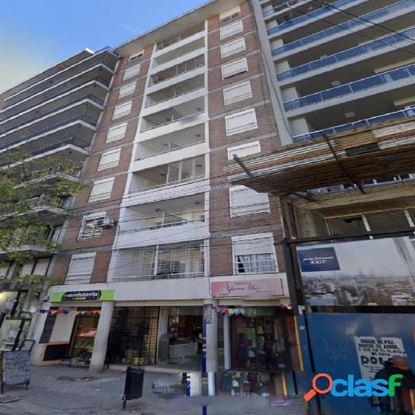 VENTA!!! INVERSIÓN!!! DEPARTAMENTO 1 DORMITORIO