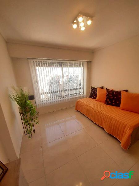 Venta Departamento 2 Ambientes ENTR RíOS Y BUENOS AIRES Mar