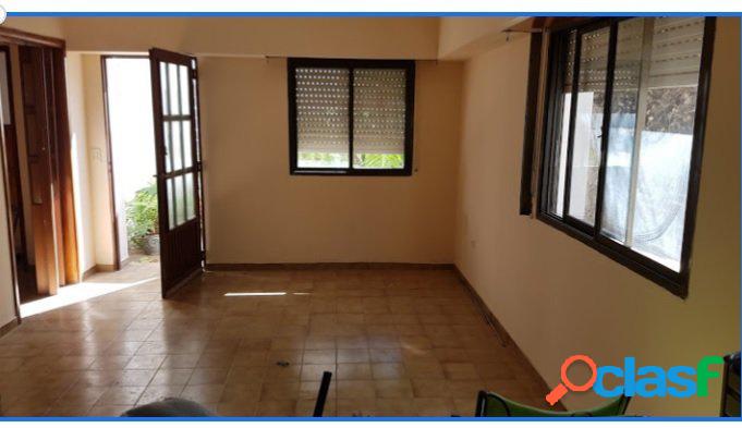 ALQUILER CASA 3 DORMITORIOS GGE PATIO+ DPTO INT 2