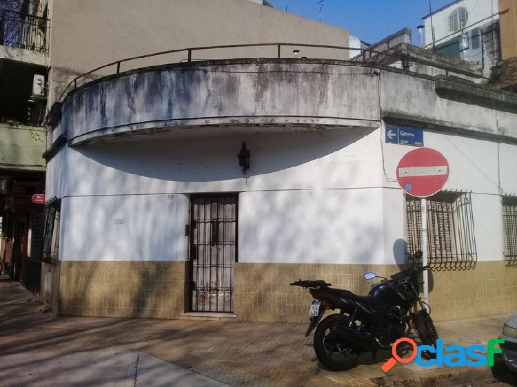 Casa 3 Amb. C/Dep. SOLO USO COMERCIAL Cuenca al 2300