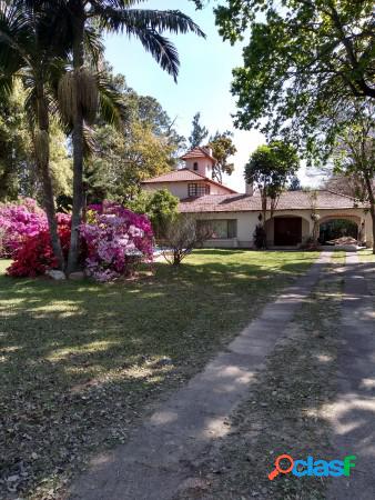 Casa quinta a la venta