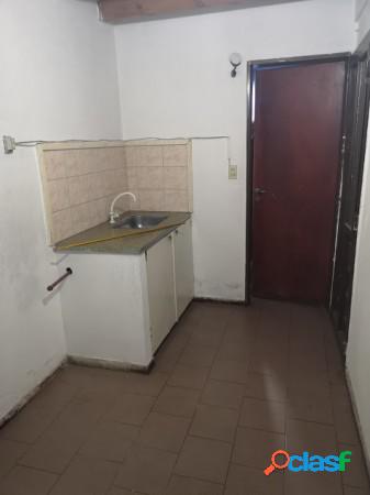 Departamento 2 amb ubicado en Chiclana 6, Lomas de Zamora