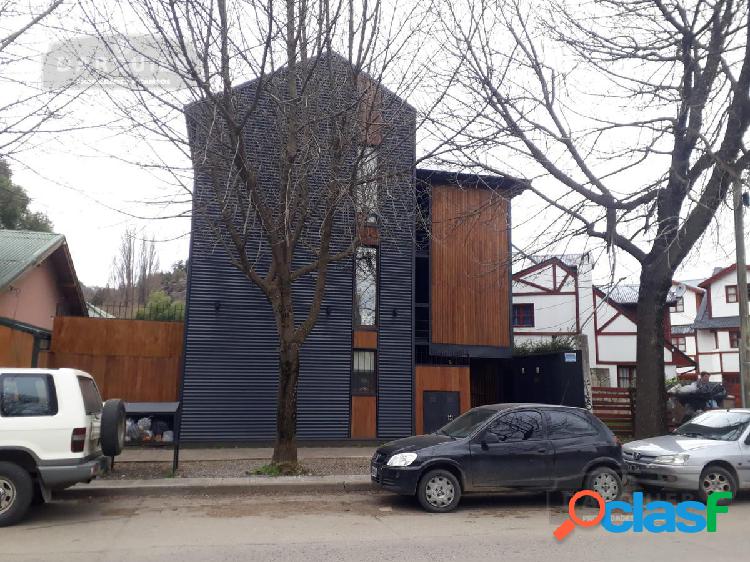 Departamento - San Martin De Los Andes