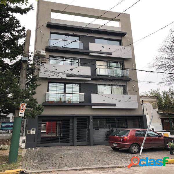 Departamento a estrenar 2 ambientes en Lomas de Zamora