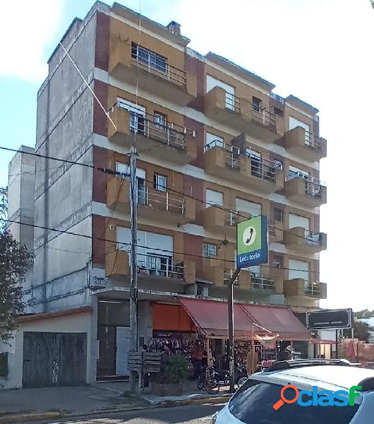 Departamento sobre Av 41