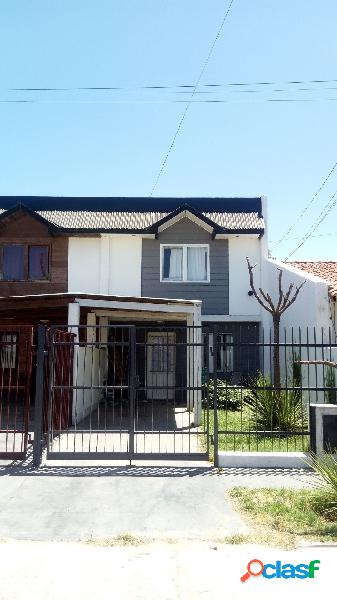 Dúplex en Venta. 3 Amb. 2 Dor. 155 M2. 74 M2 Cub.