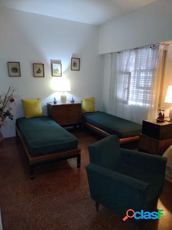 En venta, depto de 1 y 1/2 Amb en pleno Macrocentro