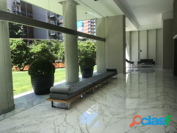 Exclusivo piso de categoría- Ugarteche y Cerviño - Torre