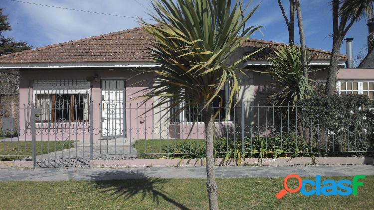 Hermoso Chalet de 180 mts²