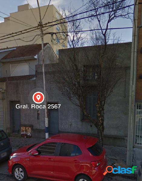 LOTE PARA EDIFICIO