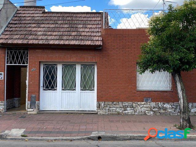 MADARIAGA 3228 entre Yrigoyen y Villegas, San Justo