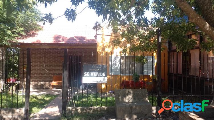 VENDO Casa de dos dormitorios en San Benito